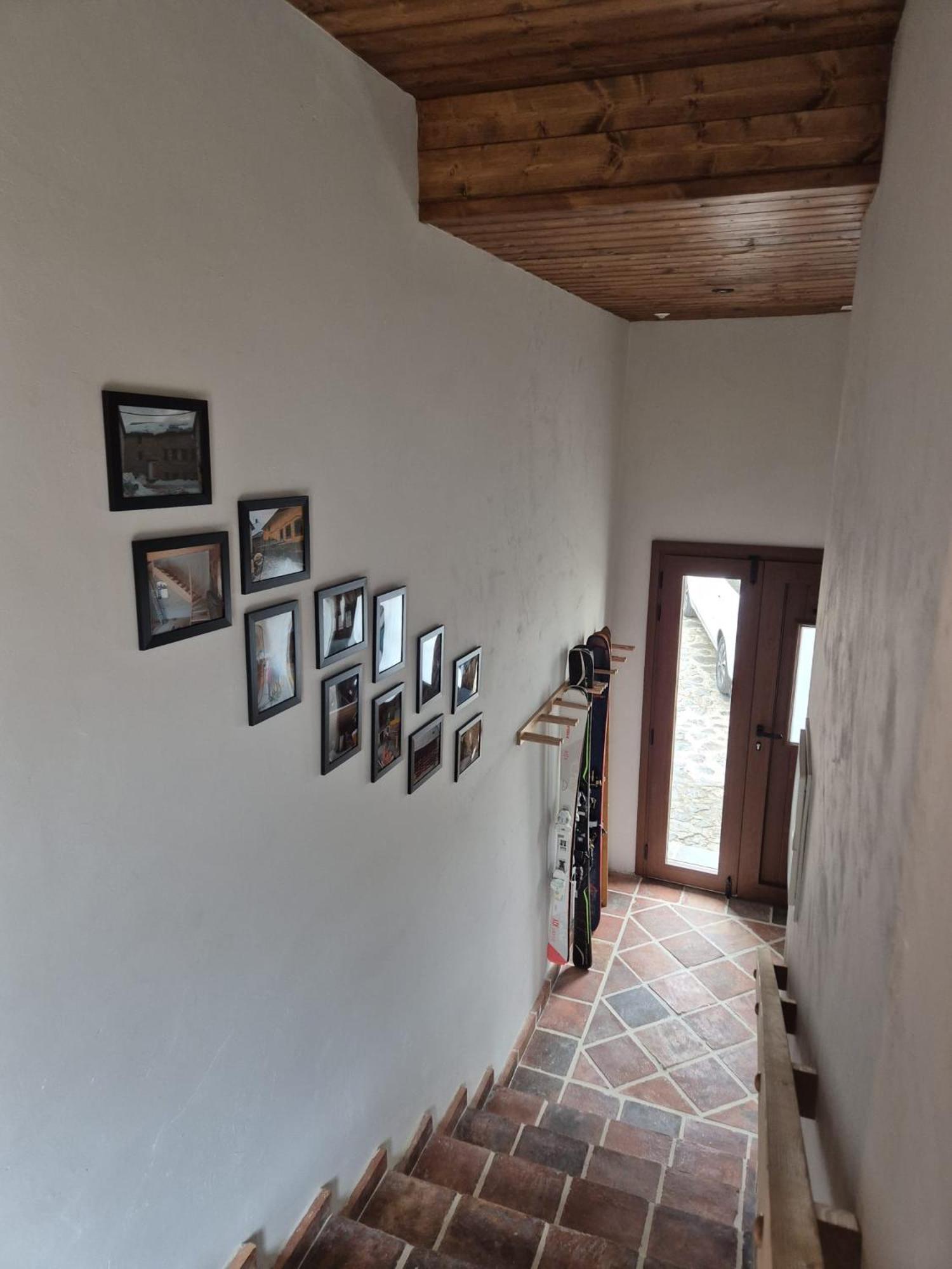 Alojamientos Ruraltena Пьедрафита-де-Хака Экстерьер фото